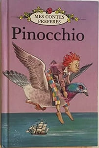 Pinocchio