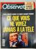 Le Nouvel Observateur N° 1414. 