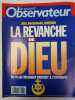 Le Nouvel Observateur N° 1365. 