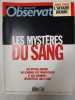Le Nouvel Observateur N° 1390. 