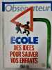 Le Nouvel Observateur N° 1402. 