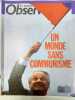 Le Nouvel Observateur N° 1399. 