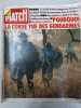 Paris Match N° 1371. 