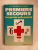 Premiers secours (Divers). B. Merceron-C. Duvet