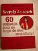 Secrets de coach 60 conseil pour un corp de reve...sans effort. Valerie Orsoni