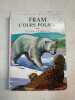 Fram l'ours polaire. Cezar Petrescu