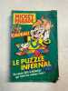 Mickey parade n°91. Walt Disney