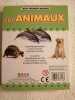 Les animaux. 