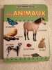 Les animaux. 