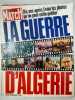 Paris Match N° 1197. 