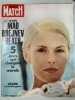 Paris Match N° 1174. 