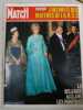 Paris Match N° 1152. 