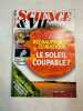 Science & Vie n°963. 