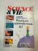 Science & Vie n°946. 