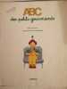 ABC des petits gourmands (Eveil Avant 199). Collectif