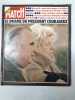Paris Match N&deg; 1301. 