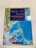 Petit atlas mondial. 