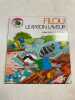 Filou le raton laveur (Albums Avant 19). 