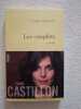 Les couplets: Nouvelles. Castillon Claire