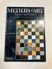 Mettiers d'art numero 33. 