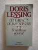 Si Vieillesse Pouvait. Lessing Doris May