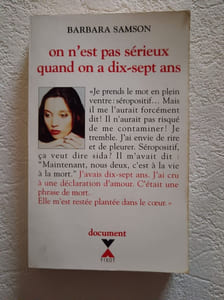 On n'est pas sérieux quand on a 17ans