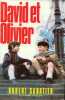 David et Olivier. Sabatier Robert