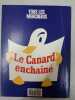 Les dossiers du Canard enchaîné N° 40. 