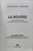 Bourse. Edition 1992. Belletante Bernard