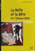 Oeuvres & Themes: La Belle et la bete et L'oiseau bleu. Blanchot Maurice