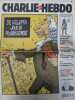 Charlie Hebdo N° 719. 