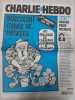Charlie Hebdo N° 659. 