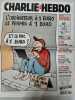 Charlie Hebdo N° 661. 
