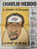 Charlie Hebdo N° 662. 