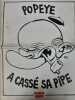 Charlie Hebdo N° 668 numéro spécial. 