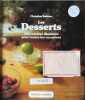 Les dessertes. Christian Teubner