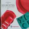 Des receltes tout en souplesse. 