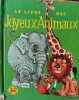 Le livre des joyeux animaux. 