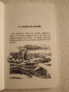 Les dieux de la grece