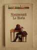 Maupassant. Le horla. Couty Daniel  Maupassant