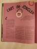 L'album des jeunes. 