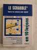 En 10 leçons - Le scrabble. Charlemagne Michel  Duguet Michel