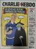 Charlie Hebdo N° 686. 