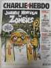 Charlie Hebdo N° 687. 