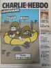 Charlie Hebdo N° 691. 