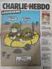 Charlie Hebdo N° 691. 