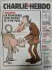 Charlie Hebdo N° 692. 