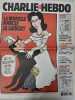 Charlie Hebdo N° 696. 