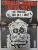 Charlie Hebdo N° 698. 