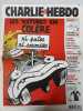 Charlie Hebdo N° 699. 